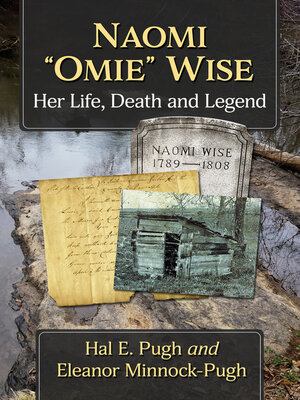 cover image of Naomi "Omie" Wise